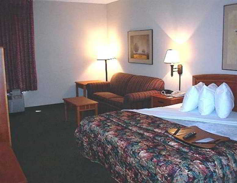 Hampton Inn San Antonio Stone Oak Room photo